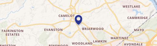 515 Mullins Colony Dr