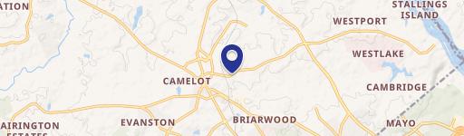 4300 Evans To Lcks Rd