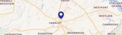 4405 Evans To Lcks Rd