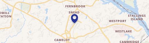 727 Industrial Park Dr