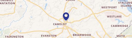 4407 Evans To Lcks Rd