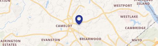 4308 Evans To Lcks Rd