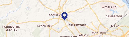 4275 Washington Rd, Unit B