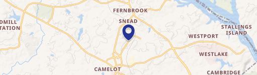 725 Industrial Park Dr