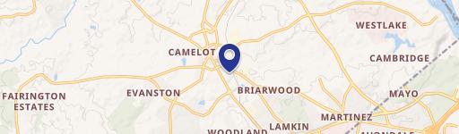 660 Mullins Colony Dr