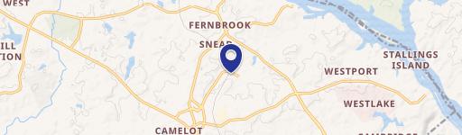 801 Industrial Park Dr