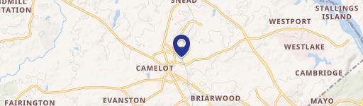 4323 Evans To Lcks Rd