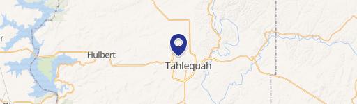 Tahlequah Industrial Zoned Land