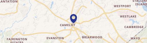 601 Belair Sq Ste, Unit 16