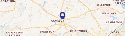 601 Belair Sq Ste, Unit 5