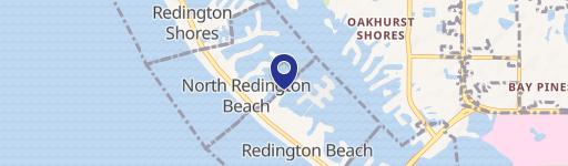 Waterfront Lot in Redington Beach