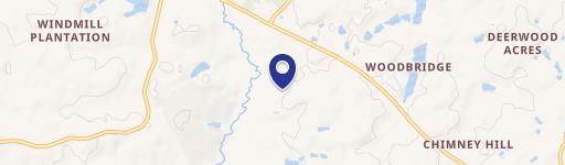 4600 Blanchard Woods Dr