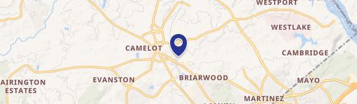 408 Columbia Industrial Blvd