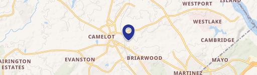 420 Columbia Industrial Blvd