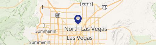 Residential Land in North Las Vegas