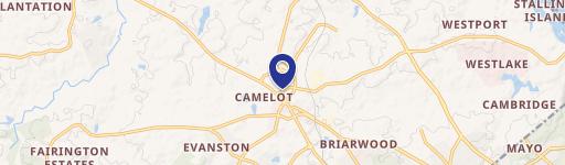 6004 Evans Town Ctr Blvd