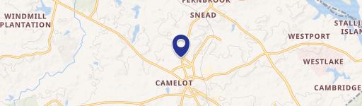 7100 Evans Town Ctr Blvd