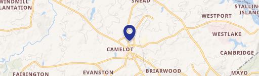 7009 Evans Town Ctr Blvd