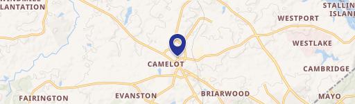 7004 Evans Town Ctr Blvd