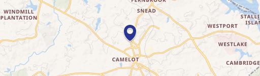 7080 Evans Town Ctr Blvd