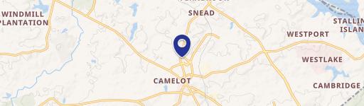 7045 Evans Town Ctr Blvd