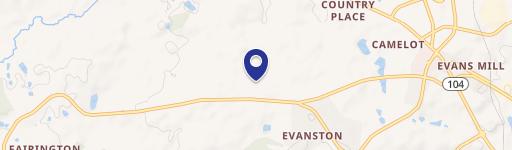 4781 Hereford Farm Rd