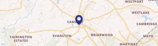 4385 Hereford Farm Rd