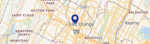 Renovated Multi-Family Home, East Orange