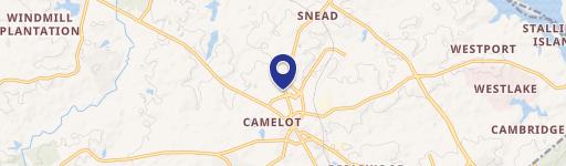 650 Ronald Reagan Dr