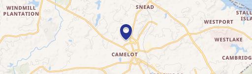 630 Ronald Reagan Dr