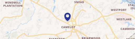 610 Ronald Reagan Dr