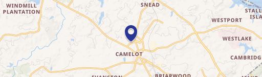 631 Ronald Reagan Dr