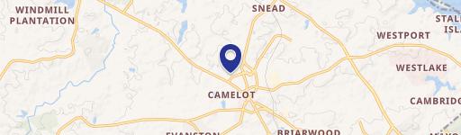 612 Ronald Reagan Dr