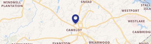 627 Ronald Reagan Dr