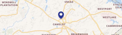 635 Ronald Reagan Dr