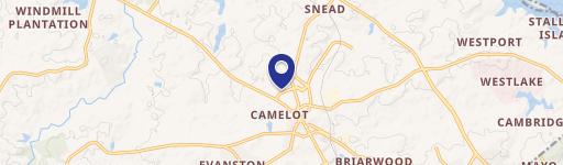 625 Ronald Reagan Dr