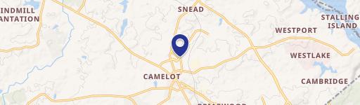 925 Ronald Reagan Dr