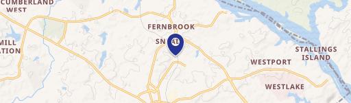 851 Triangle Industrial Ct