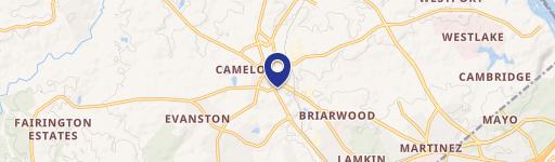 4277 Washington Rd Ste D