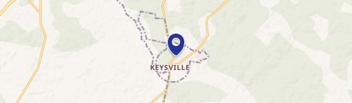 Keysville, GA 30816
