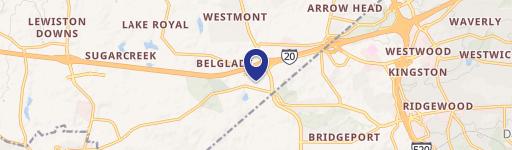 507 Cdp Industrial Blvd