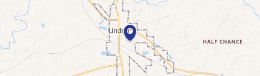 Martin Luther King Dr