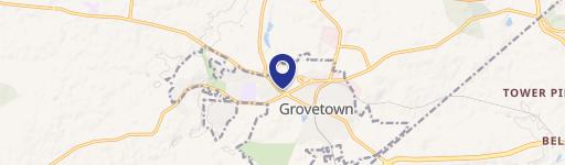 110 Harlem Grovetown Rd