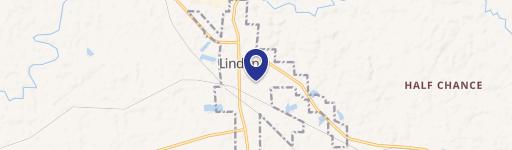 501 Martin Luther King Dr