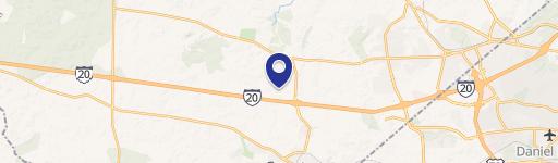 1965 International Ct