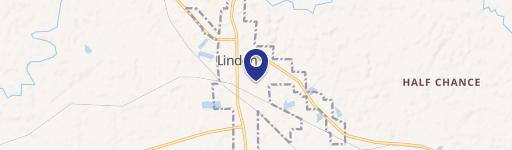 208 Martin Luther King Dr