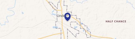 Martin Luther King Dr