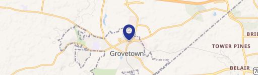 305 Old Wrightsboro Rd