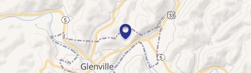 Residential Income, Glenville, WV