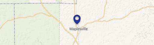 Hwy 139th At Graham Ave Ave